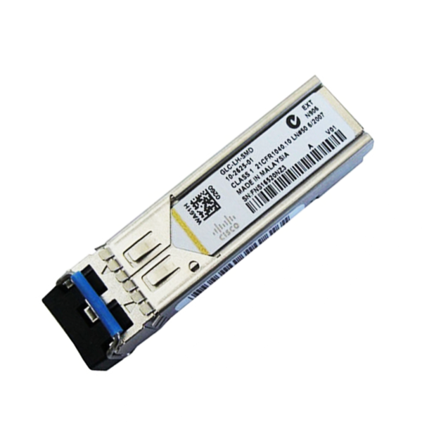 ماژول فیبر نوری سیسکو GLC-LH-SMD